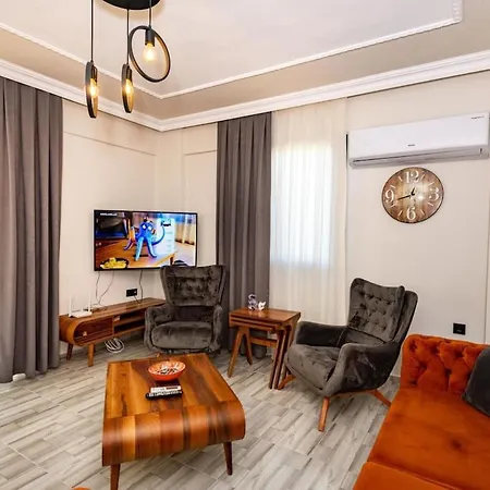 别墅 Olive Oyl - With Private Pool For 6 People In Hisaronue